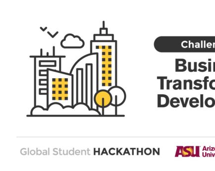 Global Student Hackathon - ASU - Devex