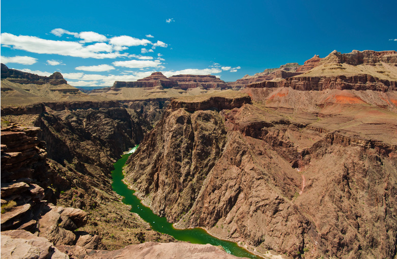 a geographical overview of colorado river a geographical overview of colorado river